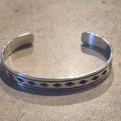 Bracelet De Plata