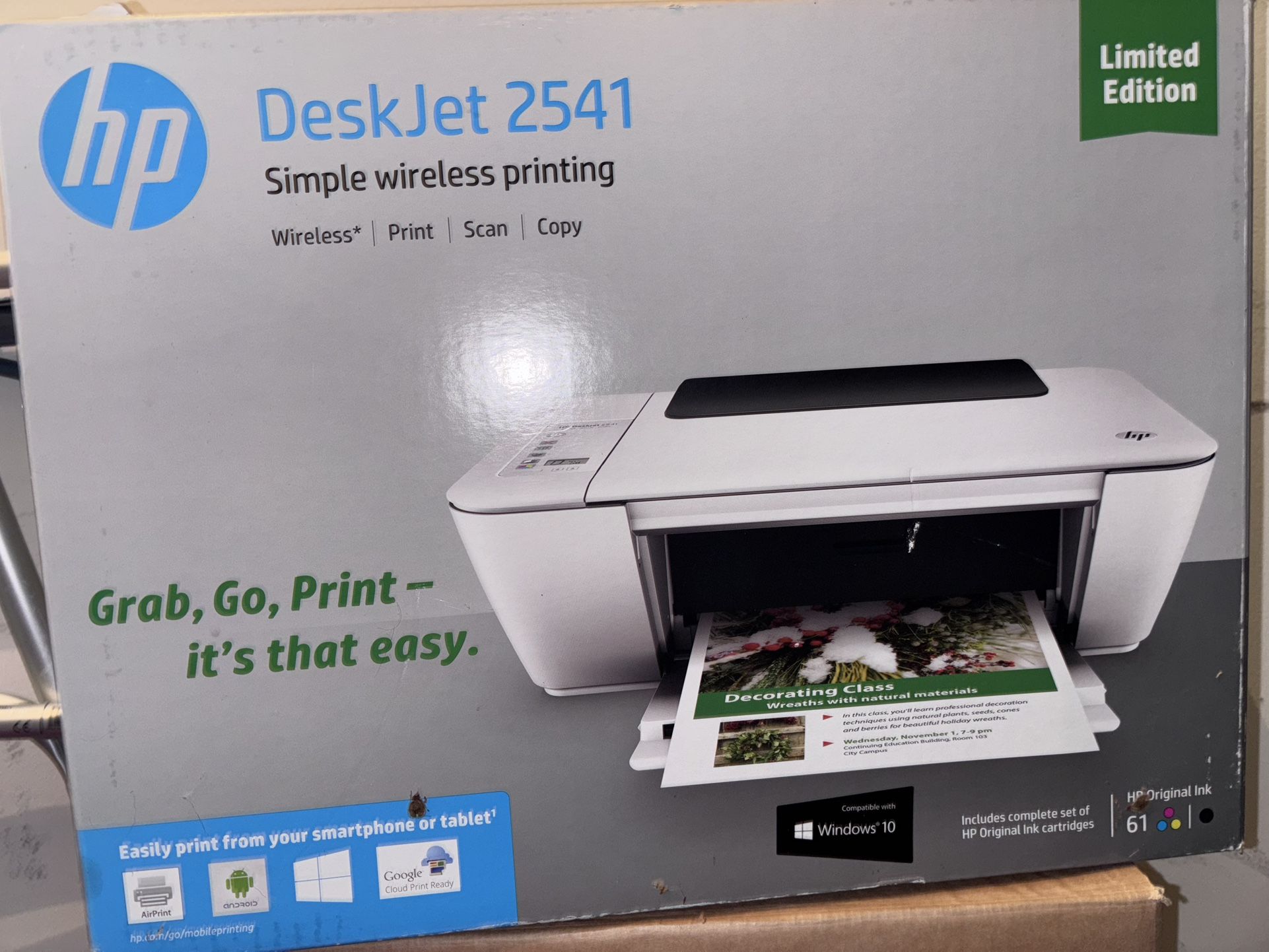 Printer
