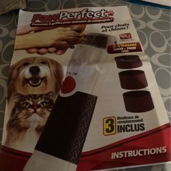 Pawperfect