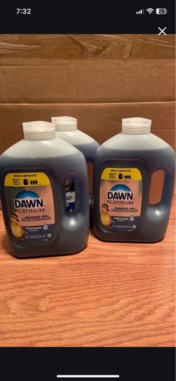 Dawn Dish Soap