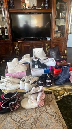 Zapatos