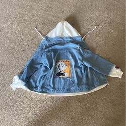 anime jacket (new)