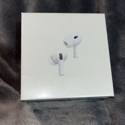Air Pod Pro 2nd Generation 