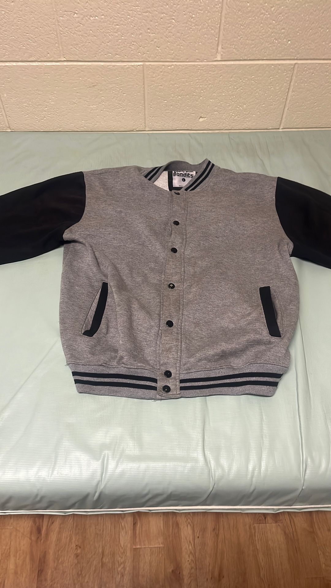 Varsity Jacket