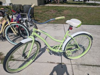 Bicycle for sale