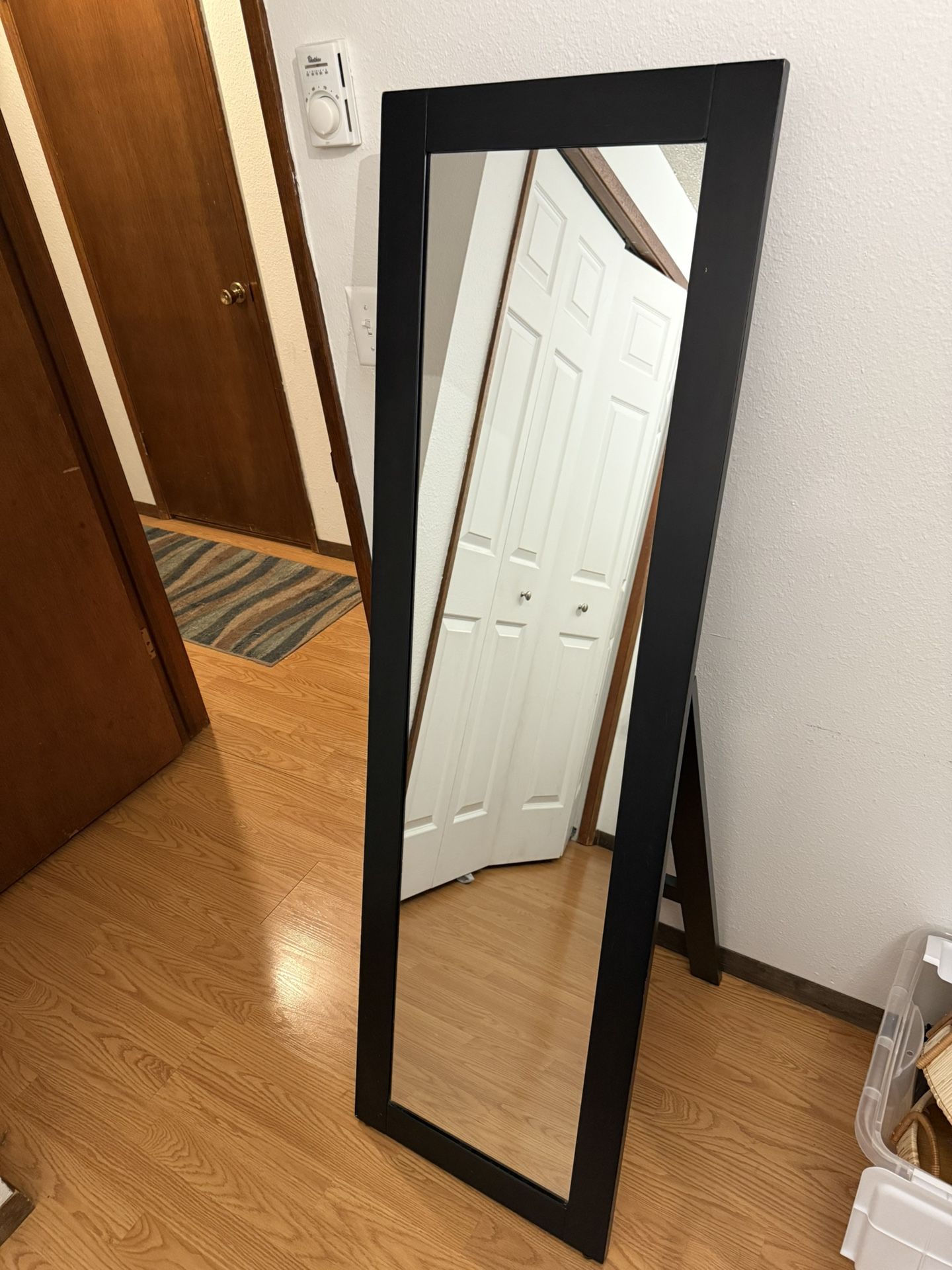 Tall Mirror
