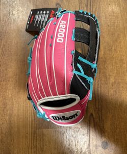 New- Wilson A2000 1799 Outfield Baseball Glove