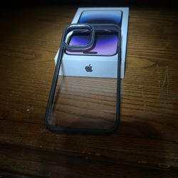 Clear Case For iPhone 12 Pro Max 