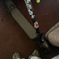 electric scotter need gone asap