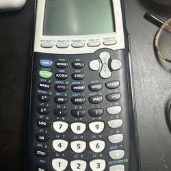 TI-84 Plus Graphing Calculator 