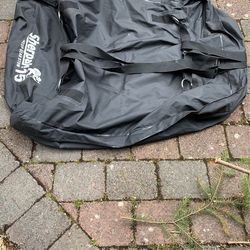 Sherpak 15 cartop gear stow new arrivals