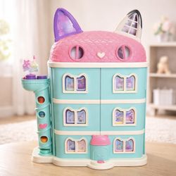 Gabby Dollhouse