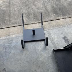 Weight Sled 