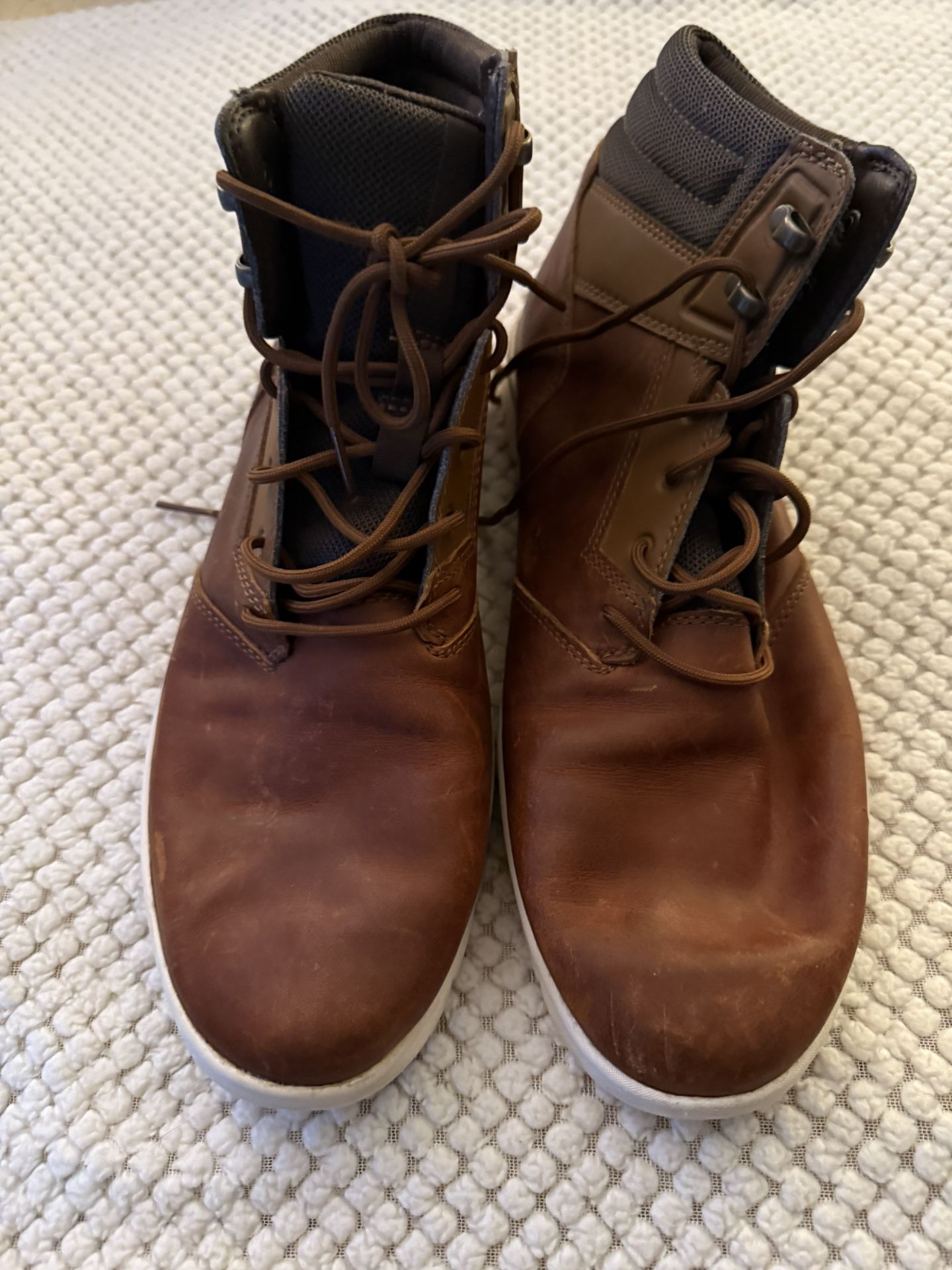 Timberland Shoes (size 11)