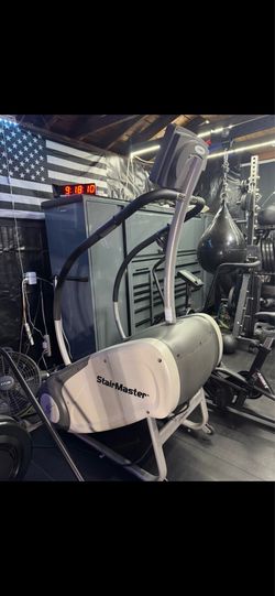 StairMaster SM3 Stair Machine