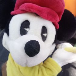 Mickey Mouse "Golf Club Mickey"