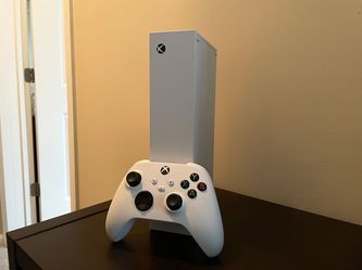 Xbox series s