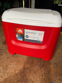 Igloo 28‑Quart Cooler