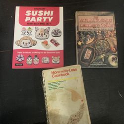 Free Cookbooks 