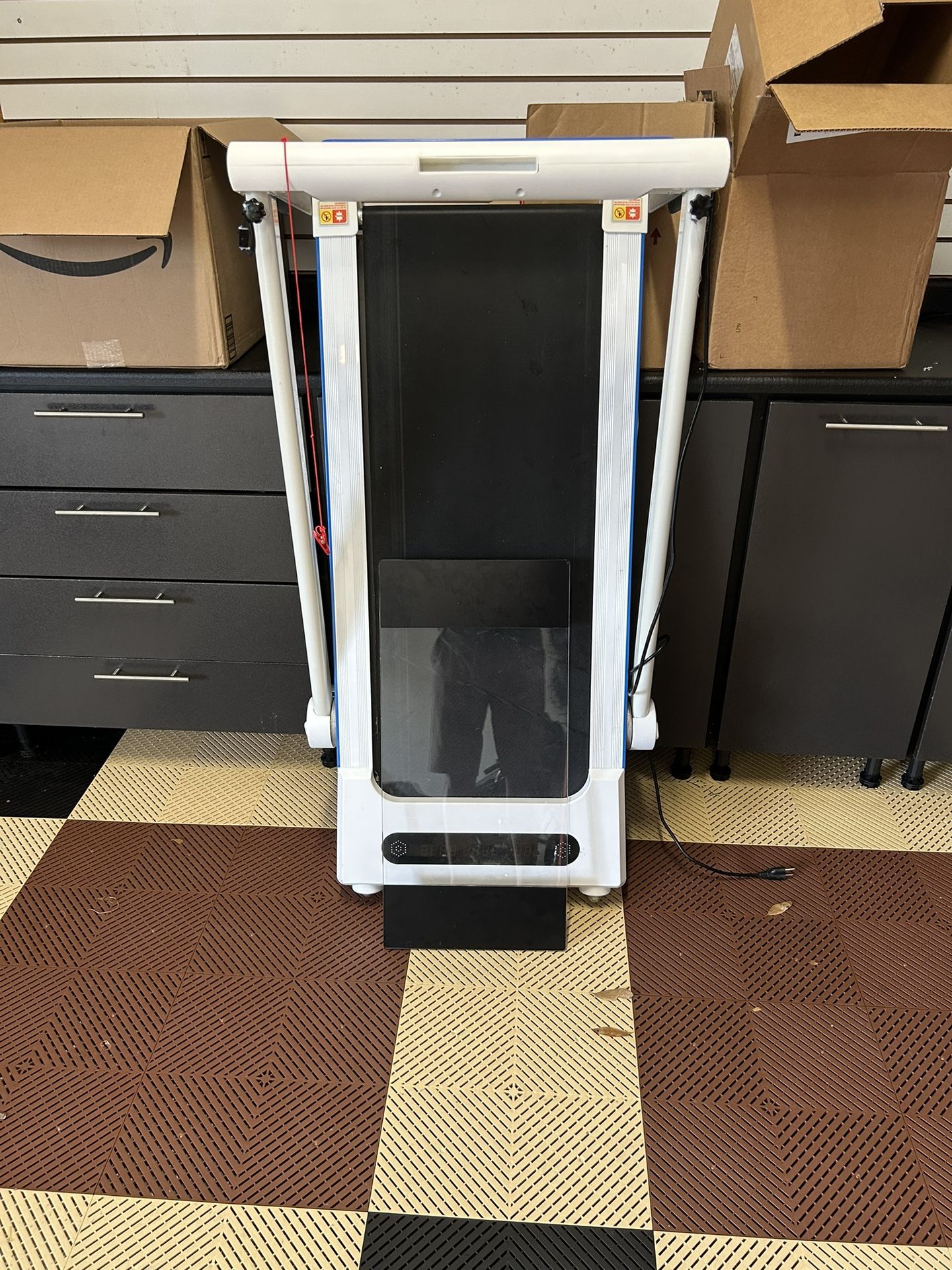 Got Plus Treadmill