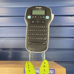 Dymo Label Printer 