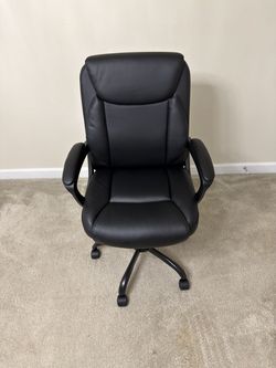 Amazon Basic Office Chair