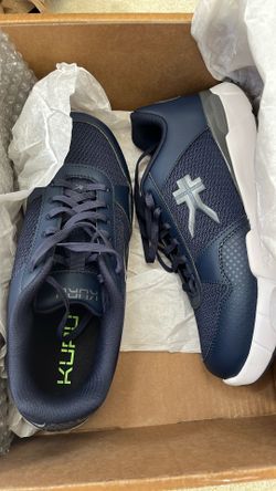 Kuru Quantum 2 Shoes Men’s Size 10.5, New