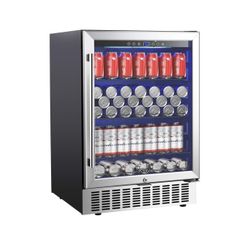 Beverage Cooler