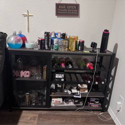 Bar table