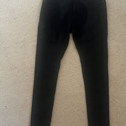 Ksubi Van winkle Jeans Size 32