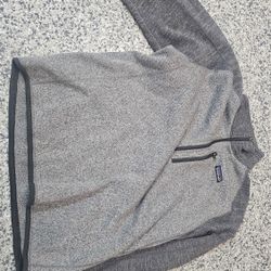 Patagonia Sweater Xl