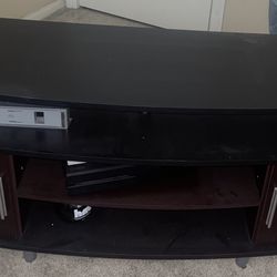 Entertainment Console/Tv Stand