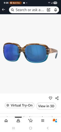 Costa Sunglasses