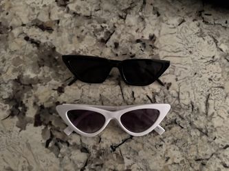 Sunglasses 