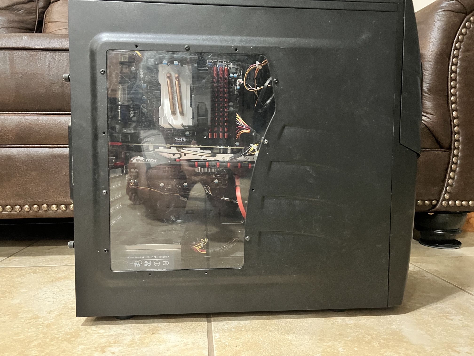 Gaming Pc
