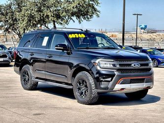 2024 Ford Expedition