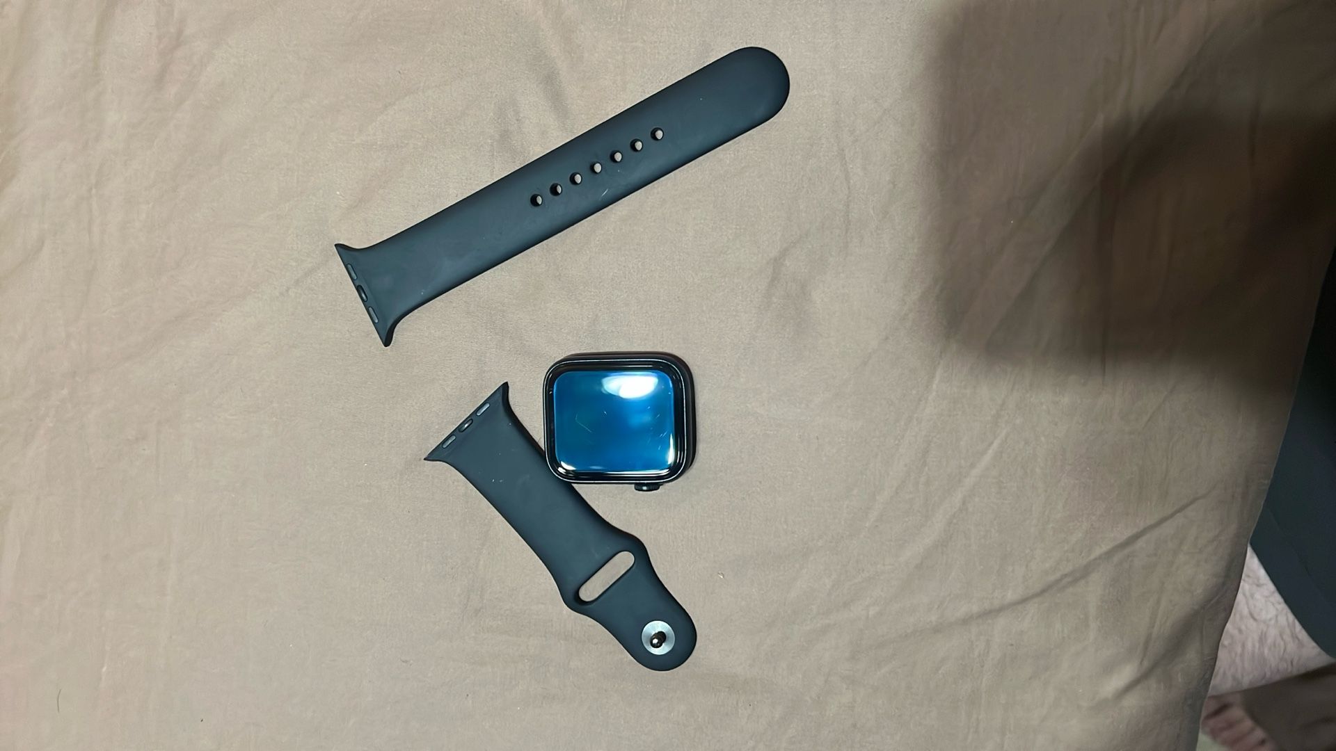 Apple Watch SE 44MM