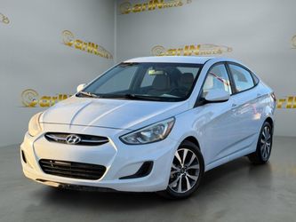 2017 Hyundai Accent
