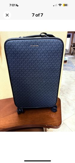 “BLACK” 21” H MK Carry On (1 Available)