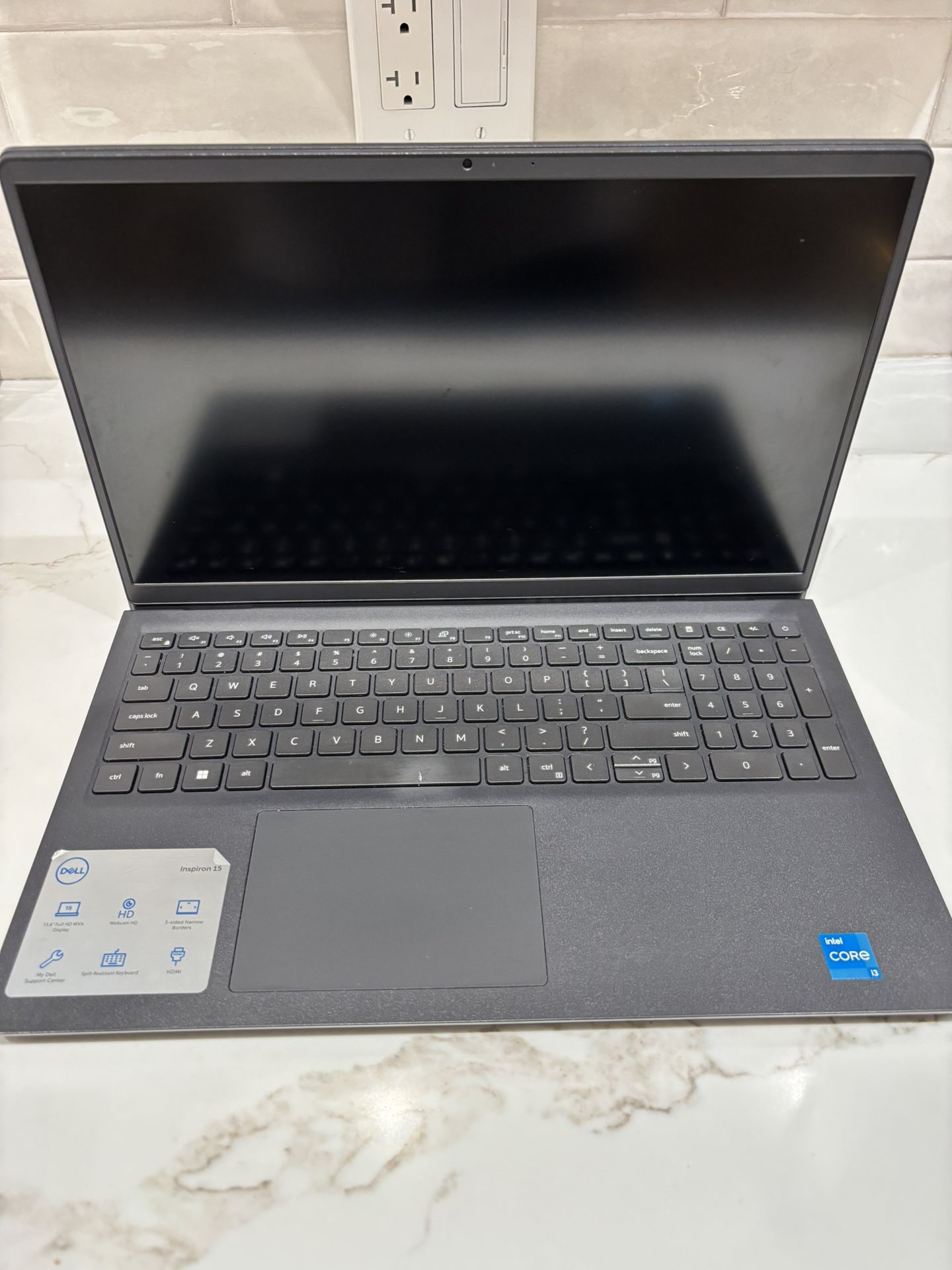 Inspiron 15 Laptop - 2024 - Perfect Condition