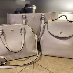 Vanessa Williams Purse Collection 