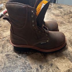 Men’s Work Boots