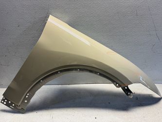 2021 2022 2023 2024 2025 FORD MUSTANG MACH E RIGHT PASSENGER FENDER