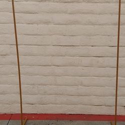 Backdrop Half Arch 7ft