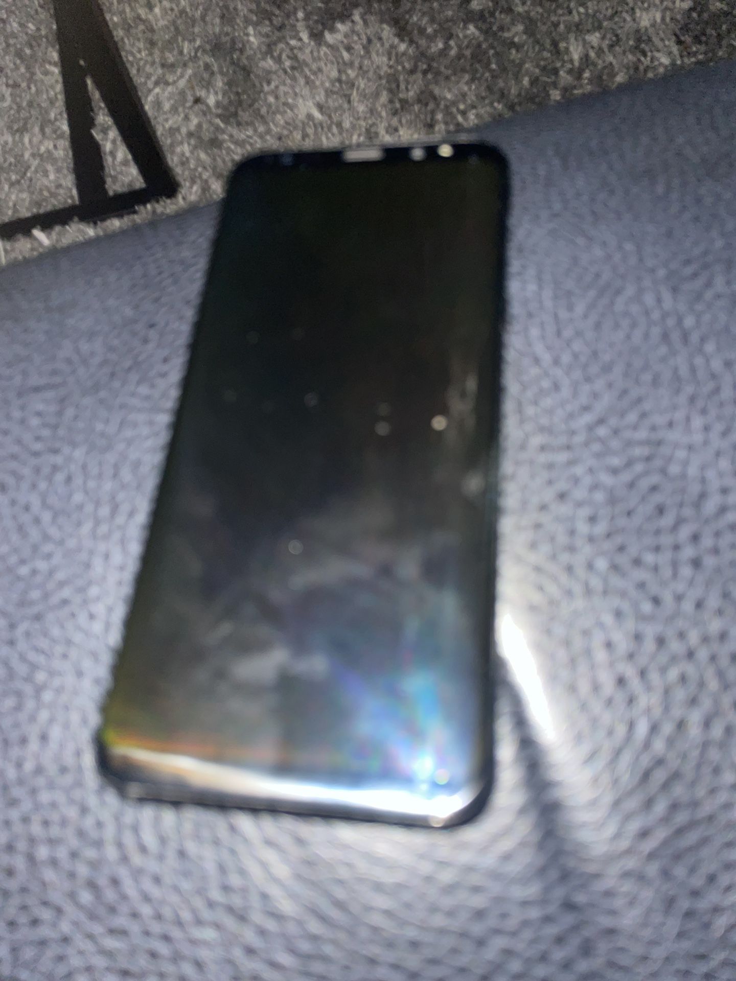 Samsung Galaxy S8+