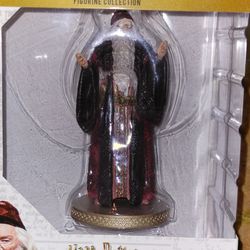 Harry Potter Dumbledore YEAR 1 Collectible Figure