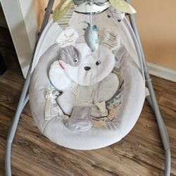 Fisher Price Baby Swing 