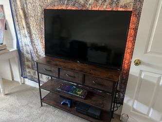TCL Roku tv 55 inch