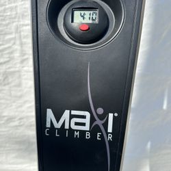 Maxi Climber 