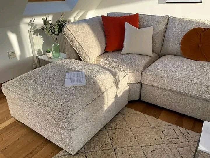Sectional Sofa / Couch